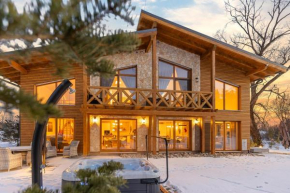 TatraTravel VILA unlimited golf for 2 person incl